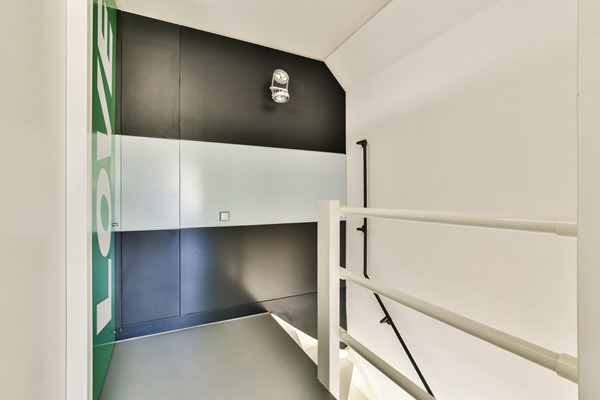 Medium property photo - Kortrijk 23, 1066 TA Amsterdam